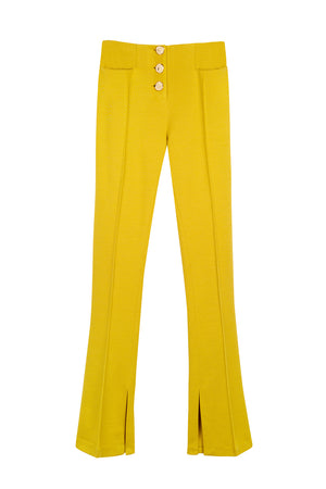 Wool Kiwi Maroa Trouser